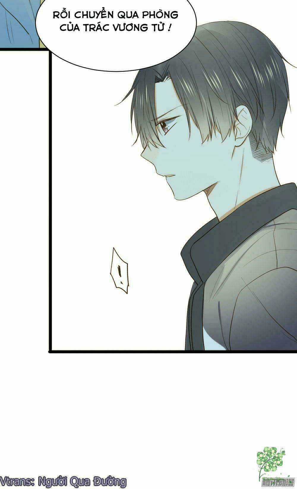 Sinh Hạ Long Chủng - Chapter 26 - Trang 8