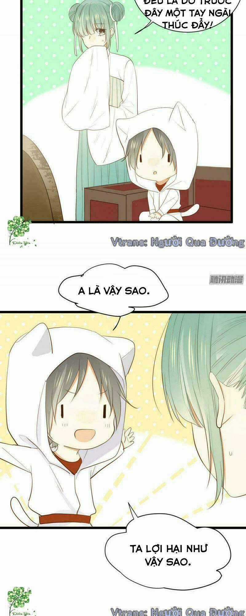 Sinh Hạ Long Chủng - Chapter 27 - Trang 2