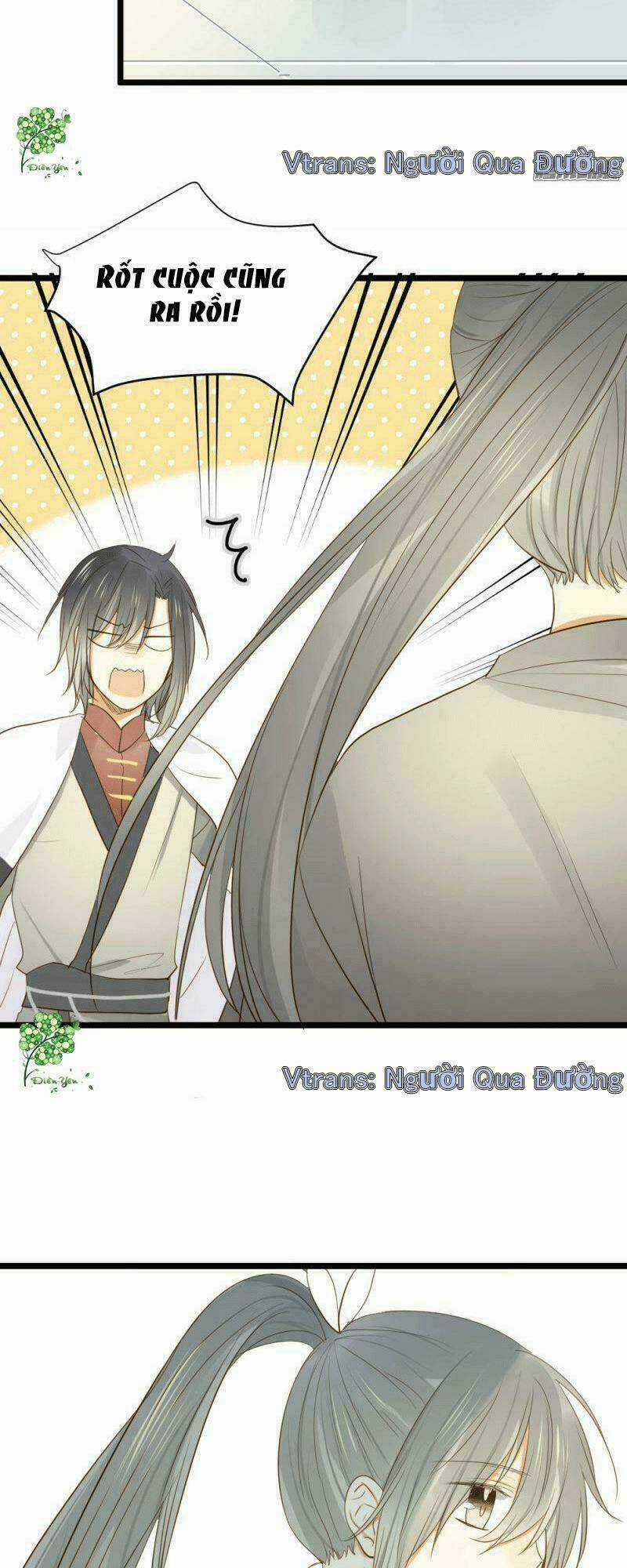 Sinh Hạ Long Chủng - Chapter 27 - Trang 11