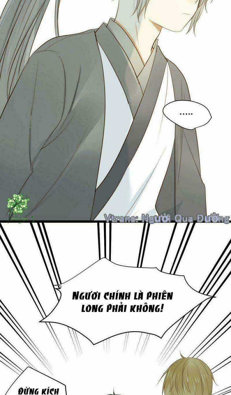 Sinh Hạ Long Chủng - Chapter 27 - Trang 12