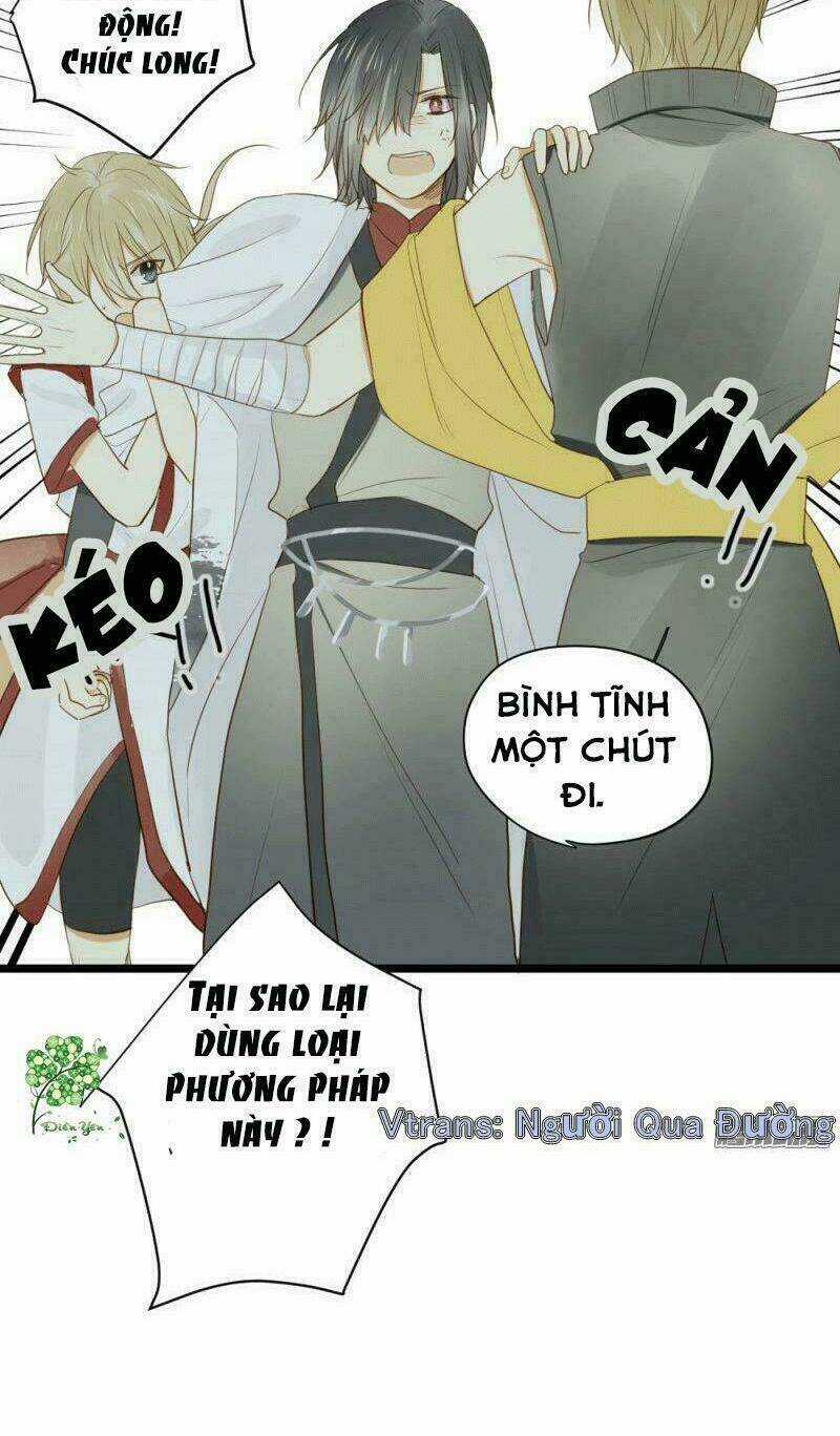 Sinh Hạ Long Chủng - Chapter 27 - Trang 13