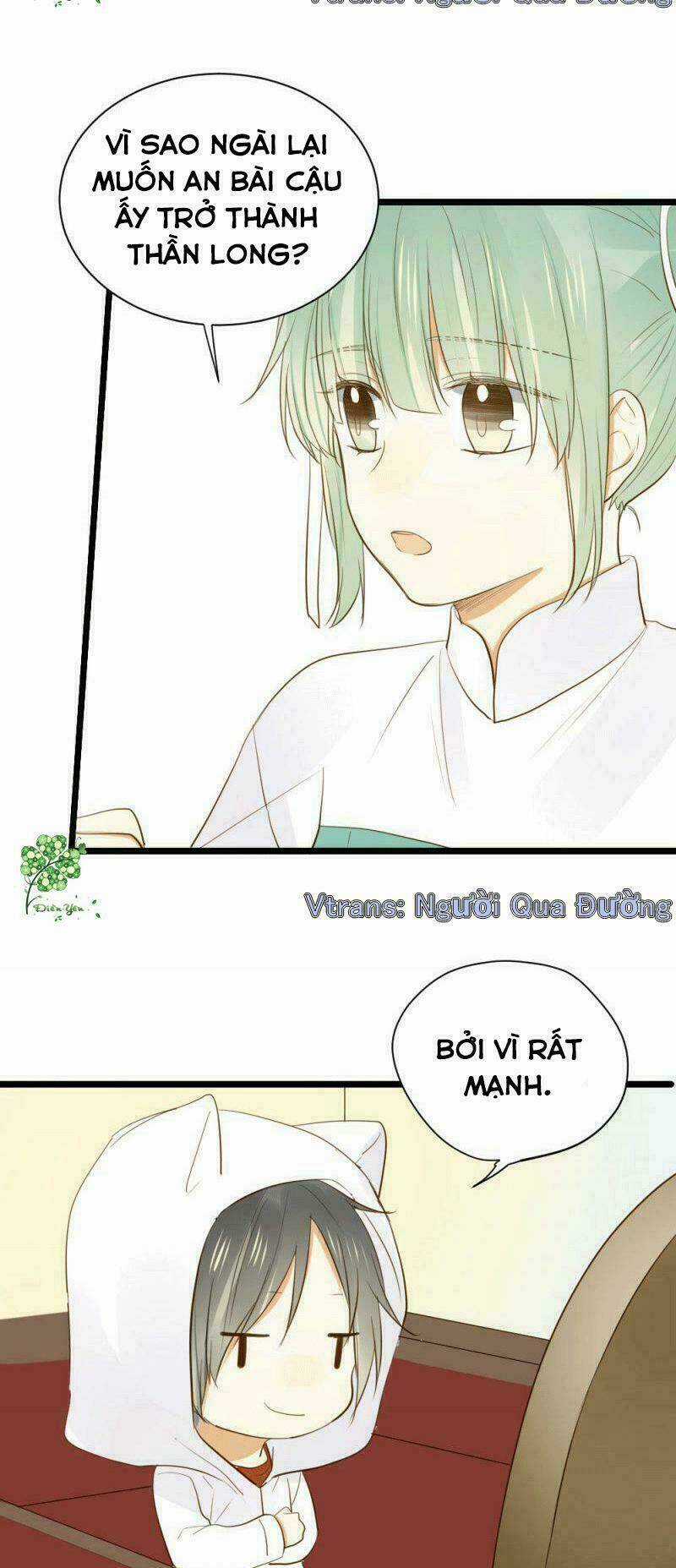 Sinh Hạ Long Chủng - Chapter 27 - Trang 3