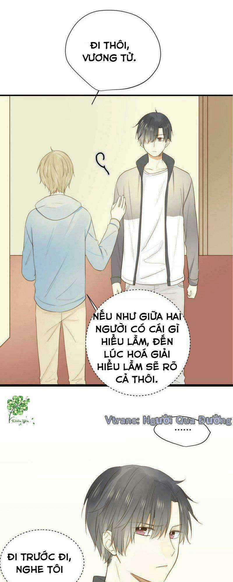 Sinh Hạ Long Chủng - Chapter 27 - Trang 22