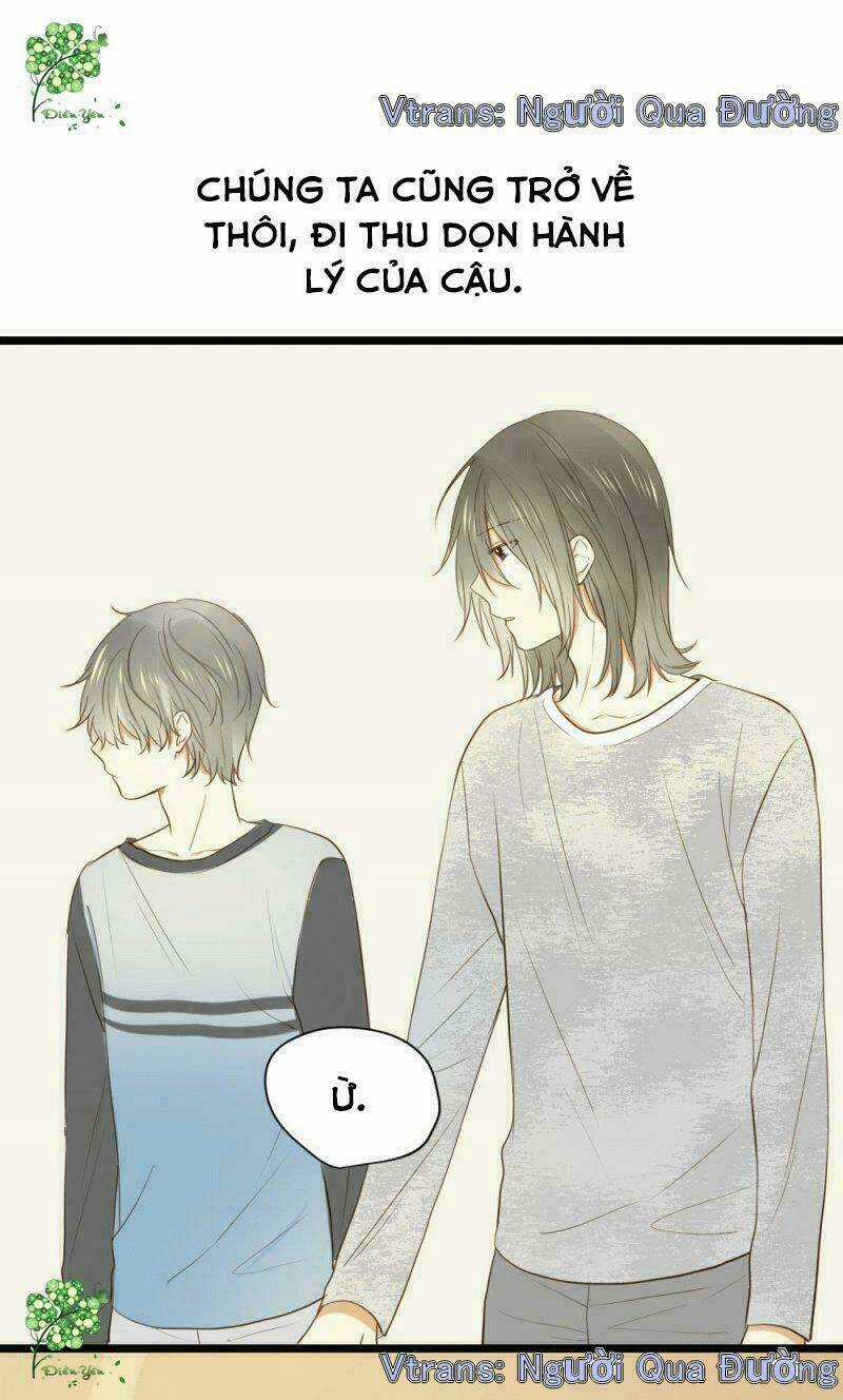 Sinh Hạ Long Chủng - Chapter 27 - Trang 25