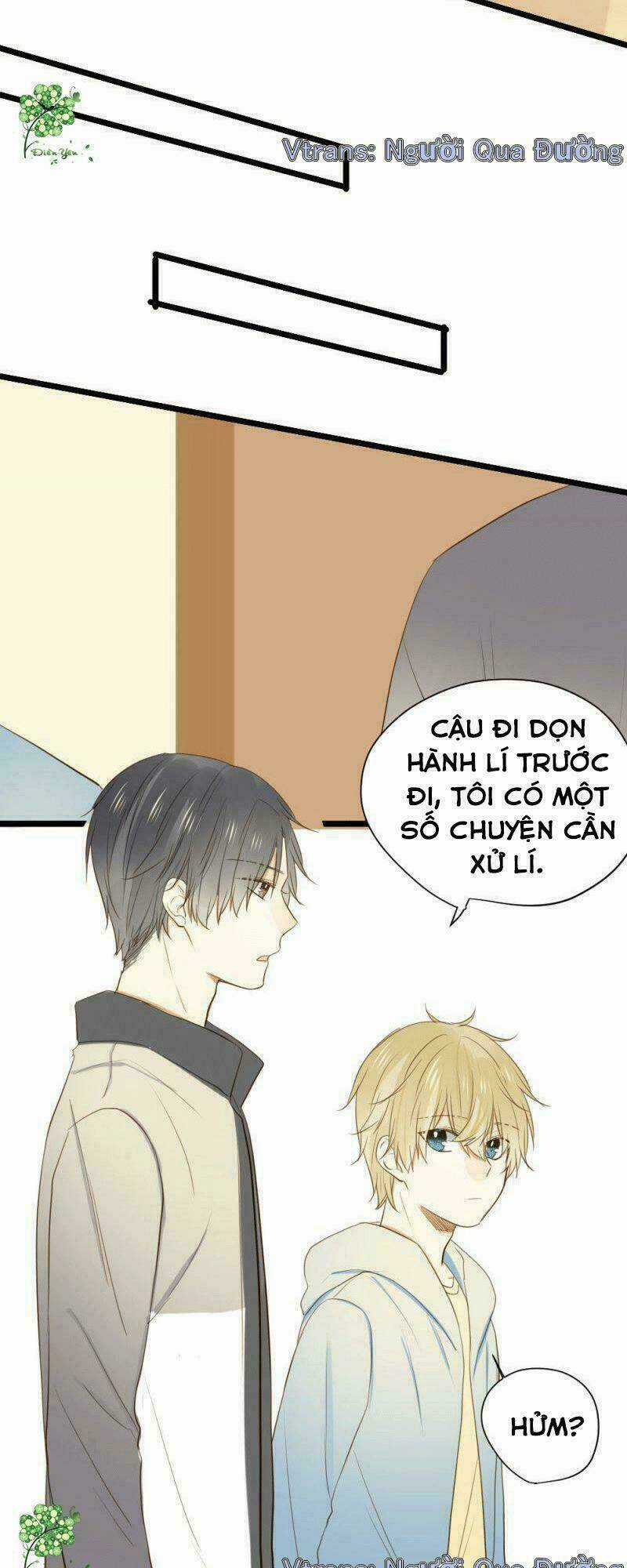 Sinh Hạ Long Chủng - Chapter 27 - Trang 27