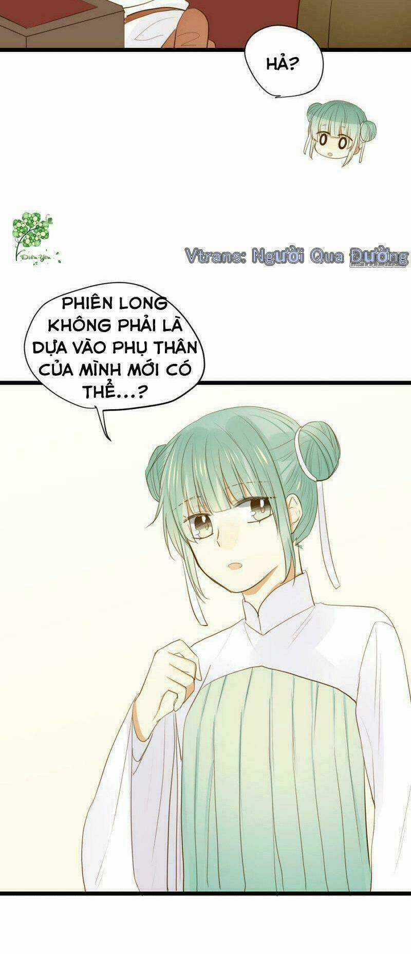 Sinh Hạ Long Chủng - Chapter 27 - Trang 4