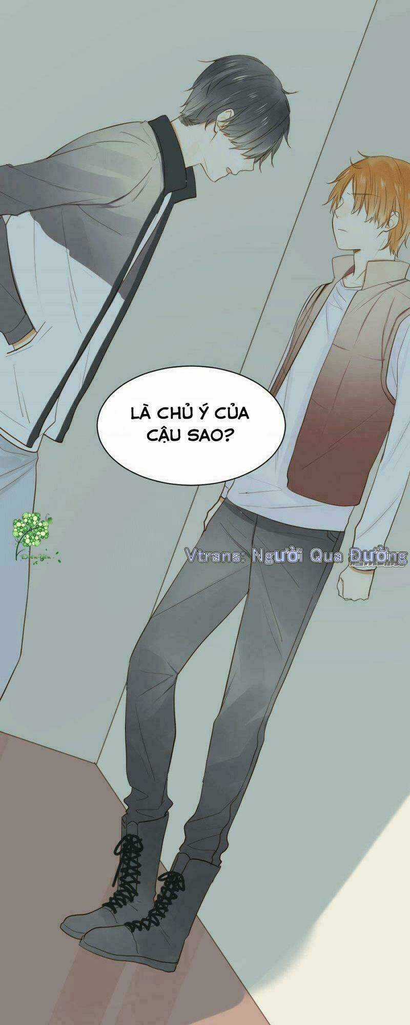 Sinh Hạ Long Chủng - Chapter 27 - Trang 34