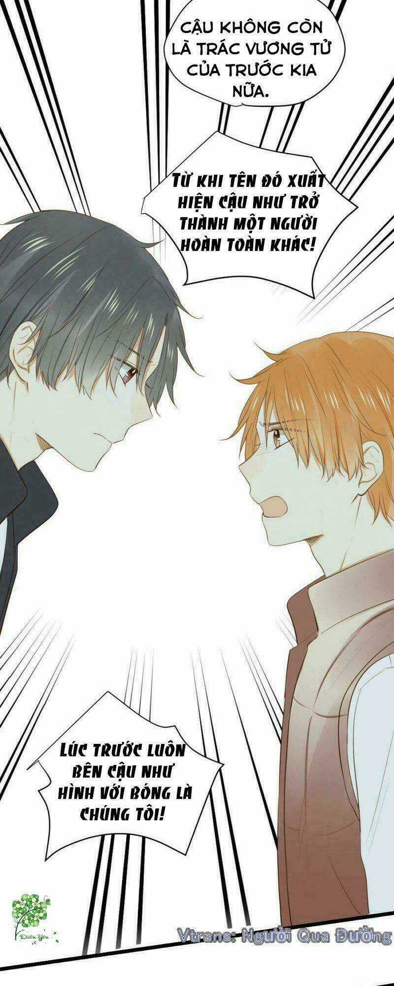 Sinh Hạ Long Chủng - Chapter 27 - Trang 37