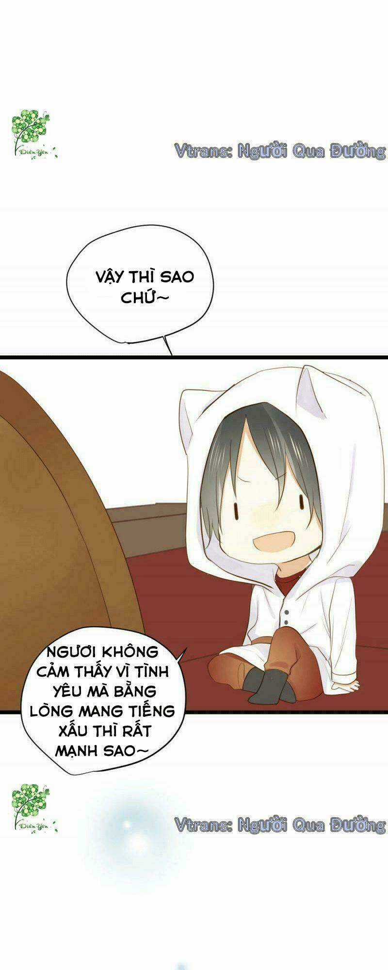 Sinh Hạ Long Chủng - Chapter 27 - Trang 5