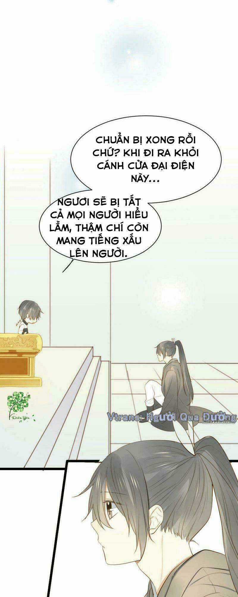 Sinh Hạ Long Chủng - Chapter 27 - Trang 6