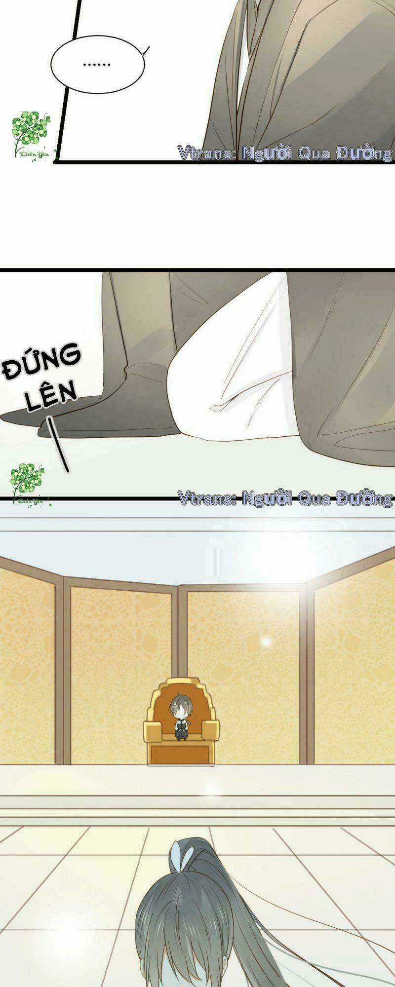 Sinh Hạ Long Chủng - Chapter 27 - Trang 7