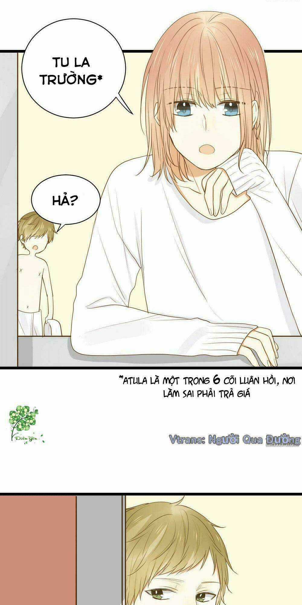 Sinh Hạ Long Chủng - Chapter 28 - Trang 14