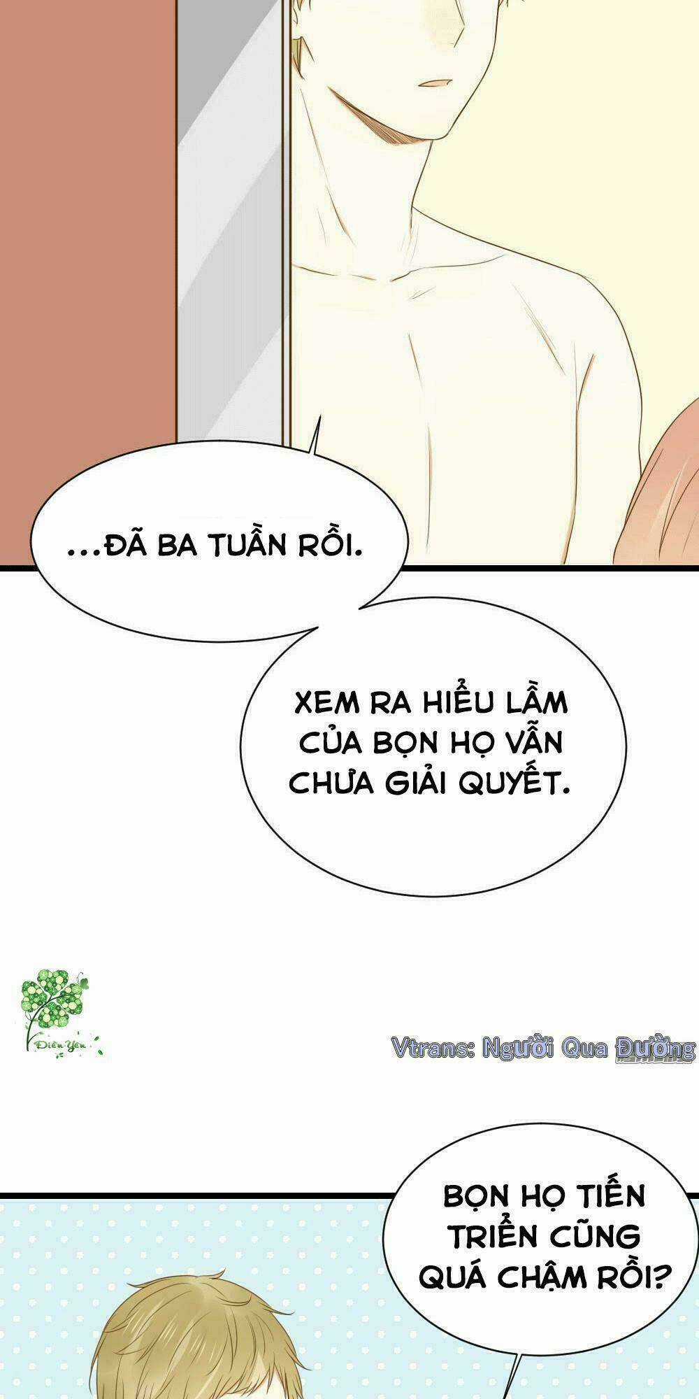 Sinh Hạ Long Chủng - Chapter 28 - Trang 15