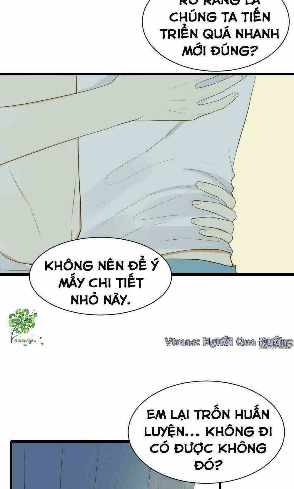 Sinh Hạ Long Chủng - Chapter 28 - Trang 17