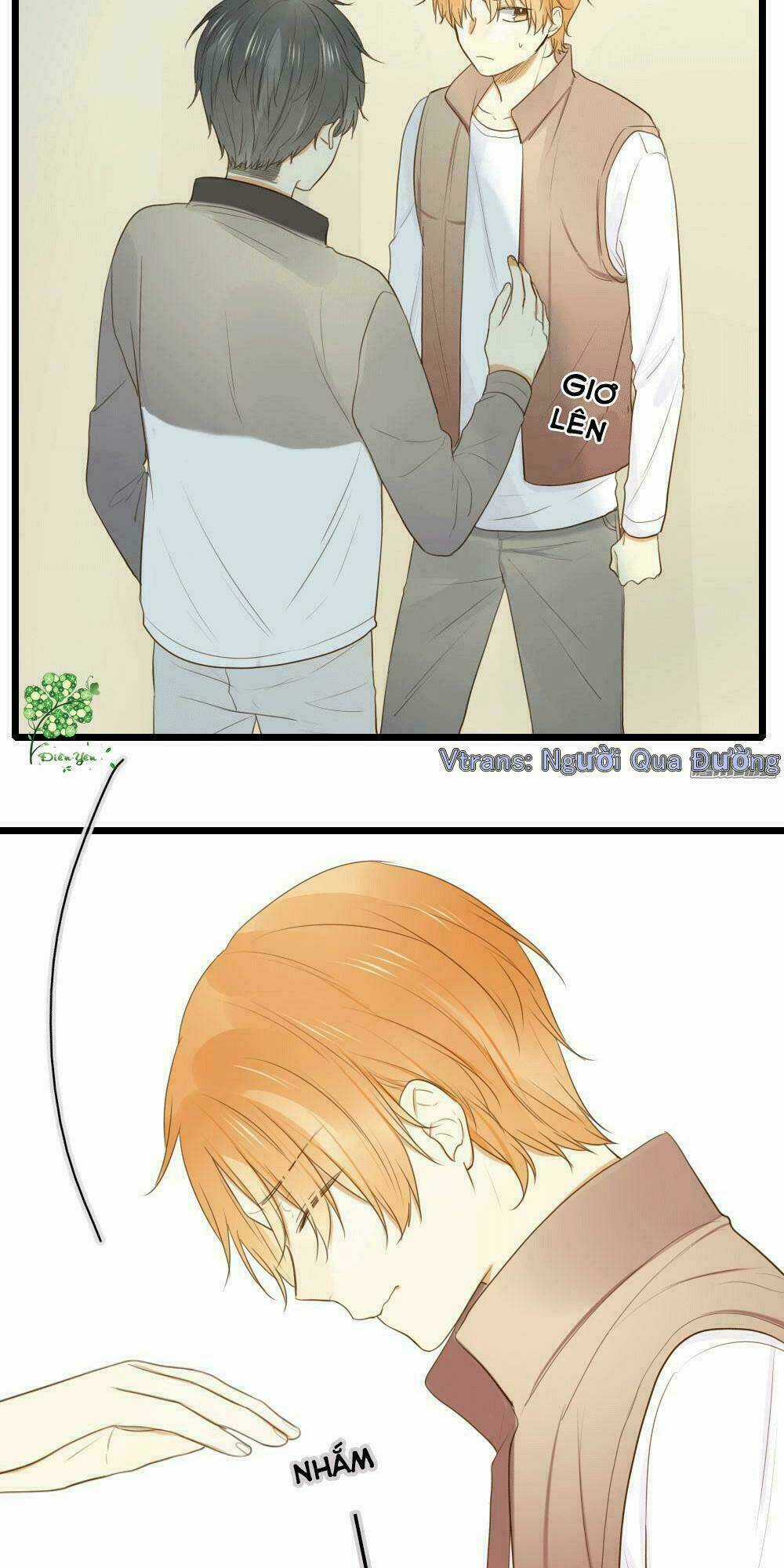 Sinh Hạ Long Chủng - Chapter 28 - Trang 3