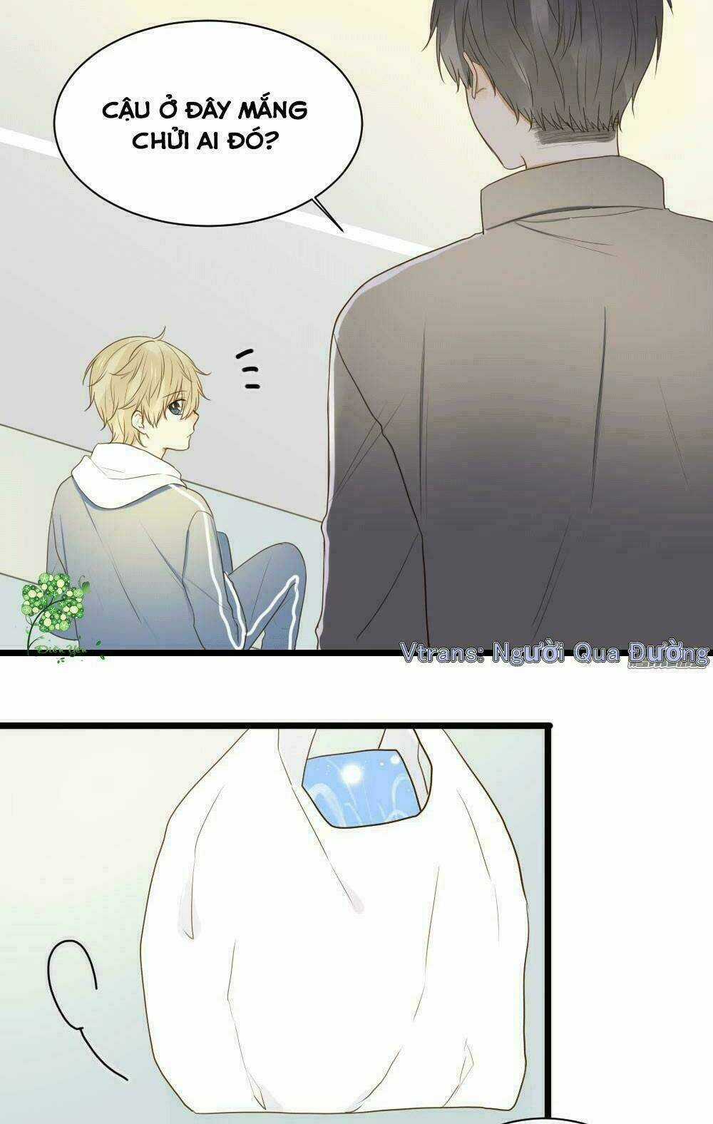 Sinh Hạ Long Chủng - Chapter 28 - Trang 22
