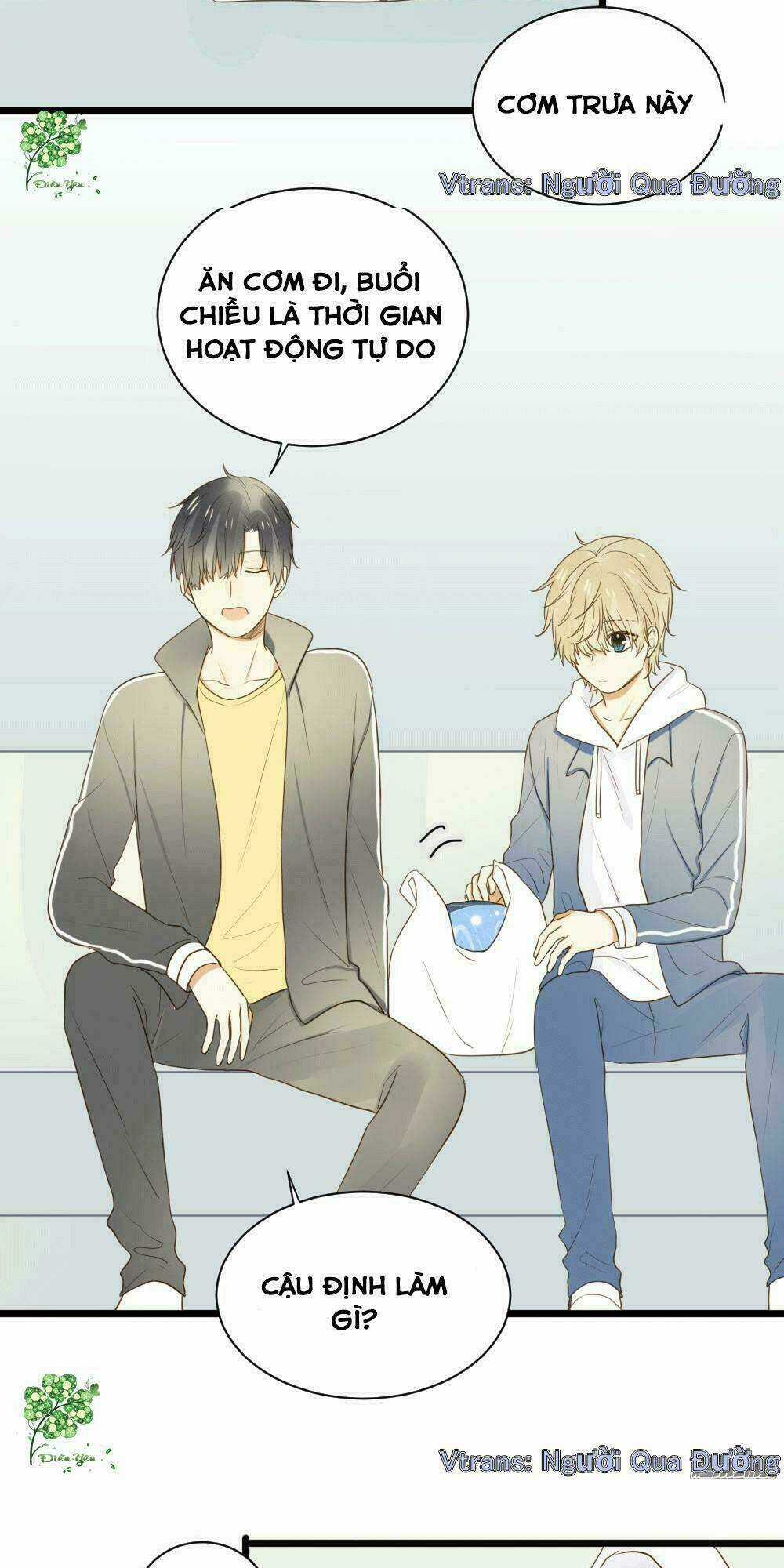 Sinh Hạ Long Chủng - Chapter 28 - Trang 23