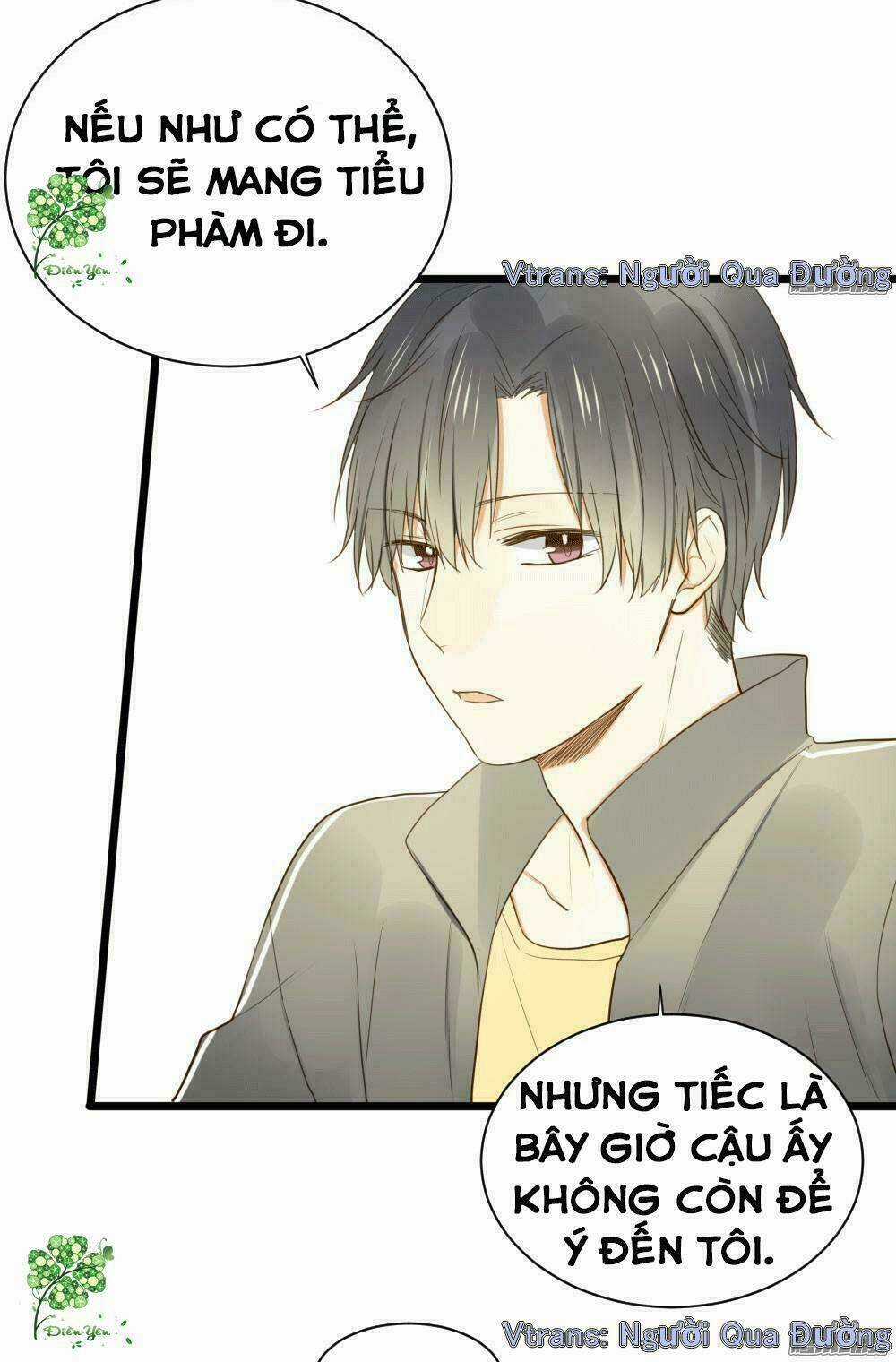 Sinh Hạ Long Chủng - Chapter 28 - Trang 25