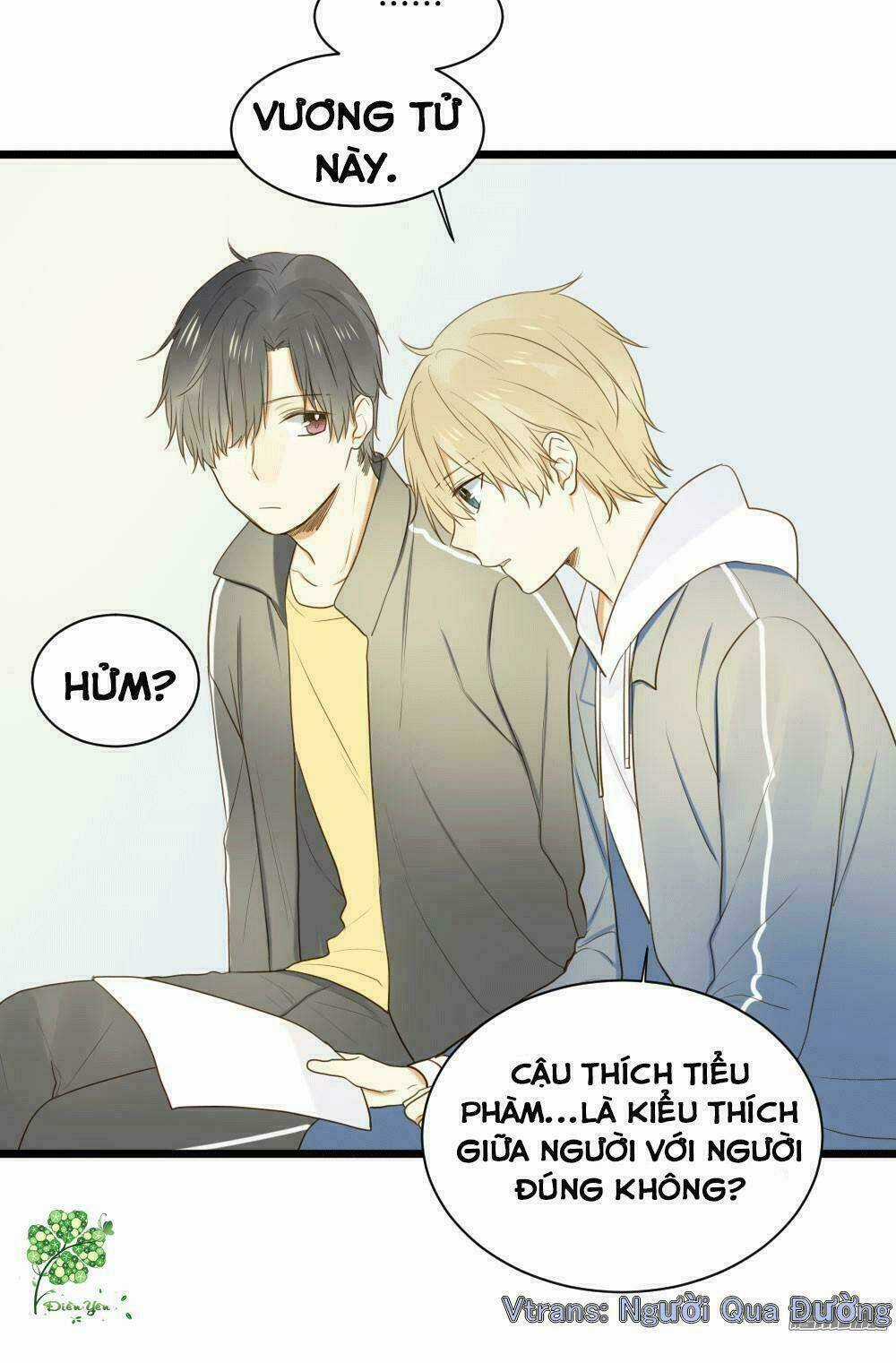 Sinh Hạ Long Chủng - Chapter 28 - Trang 26