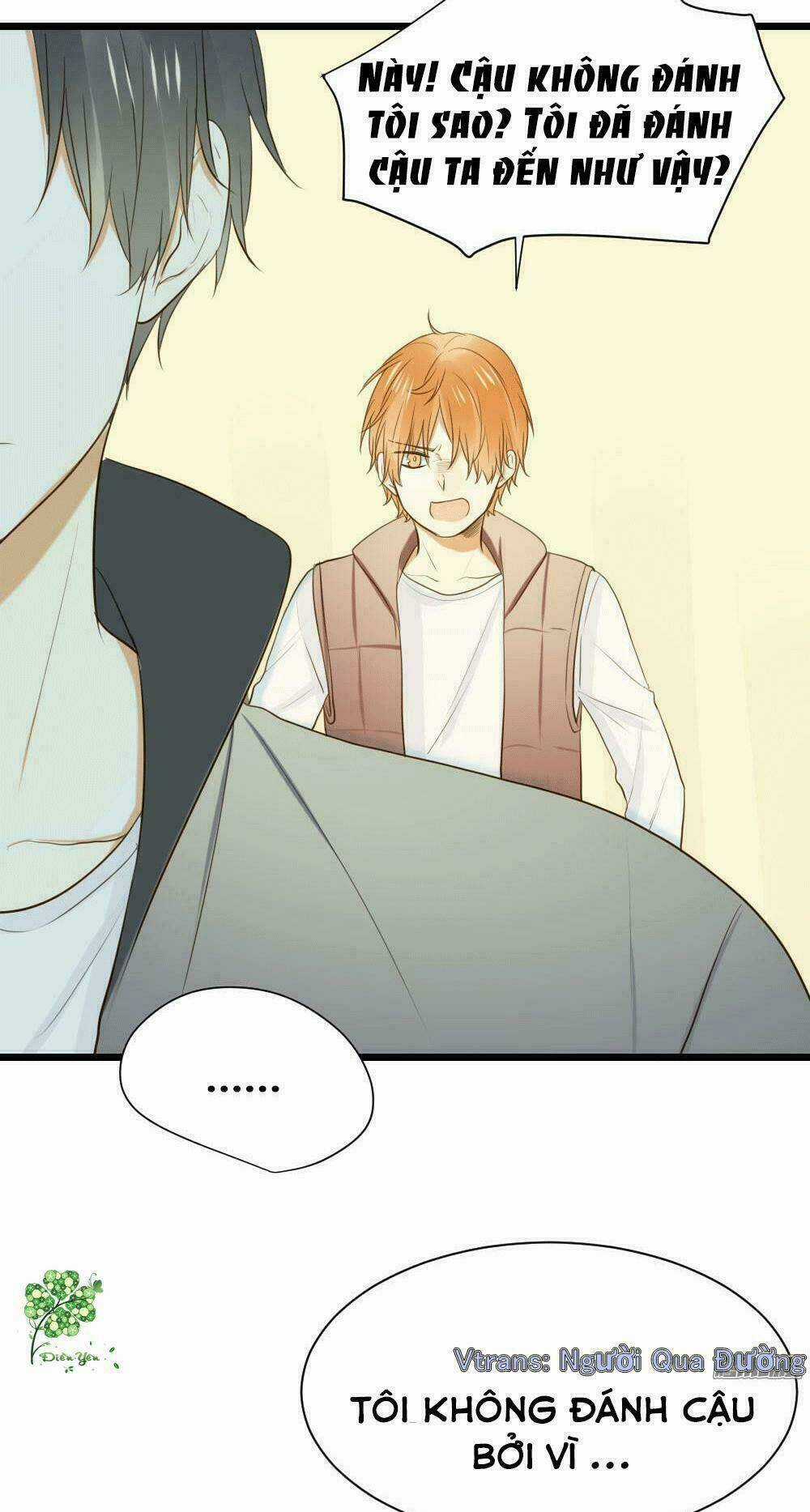 Sinh Hạ Long Chủng - Chapter 28 - Trang 7