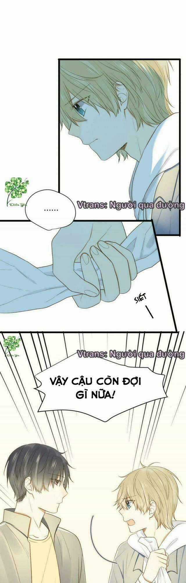 Sinh Hạ Long Chủng - Chapter 29 - Trang 1