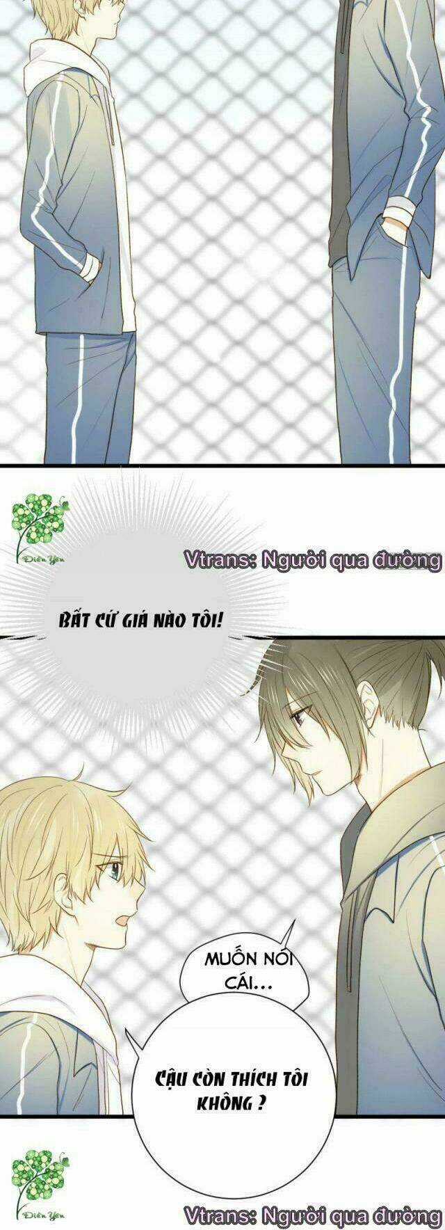 Sinh Hạ Long Chủng - Chapter 29 - Trang 11