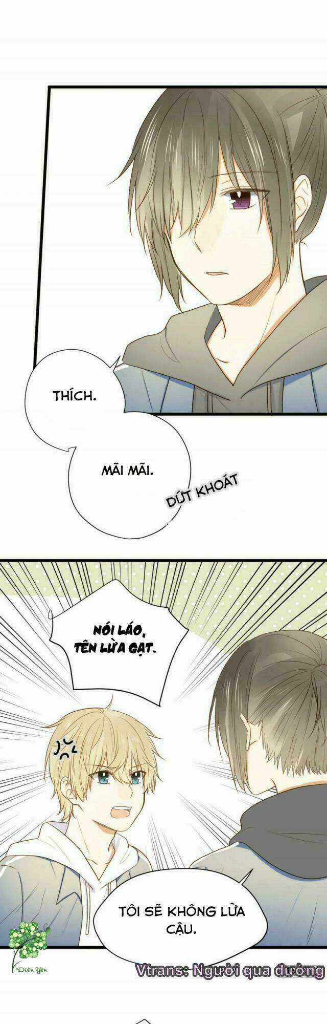 Sinh Hạ Long Chủng - Chapter 29 - Trang 12