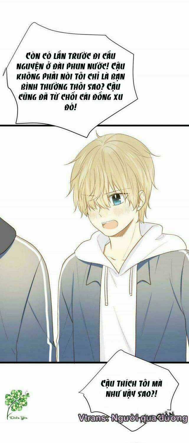 Sinh Hạ Long Chủng - Chapter 29 - Trang 14