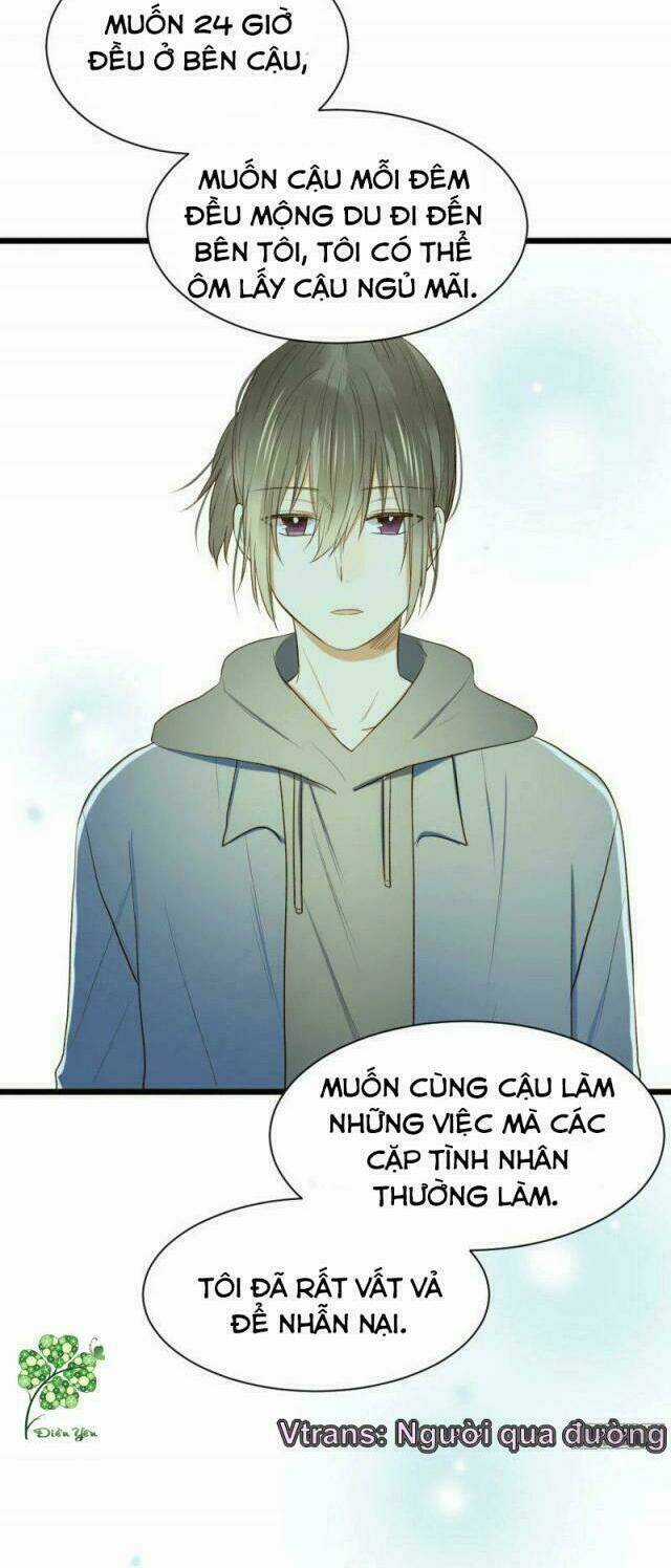 Sinh Hạ Long Chủng - Chapter 29 - Trang 17