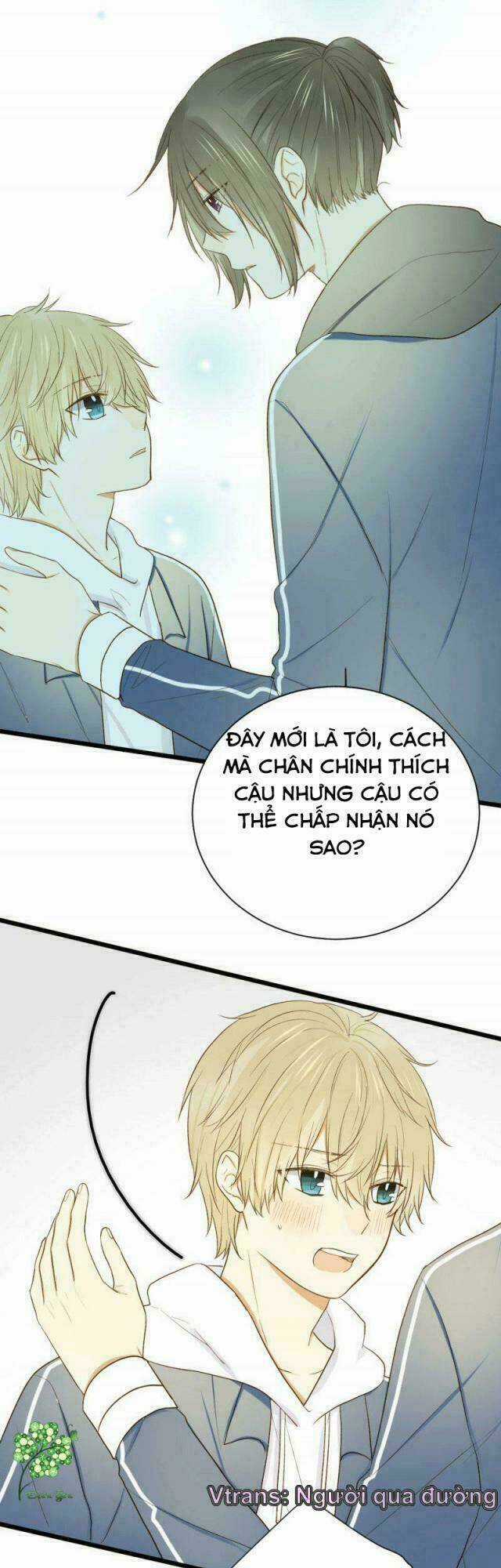 Sinh Hạ Long Chủng - Chapter 29 - Trang 18