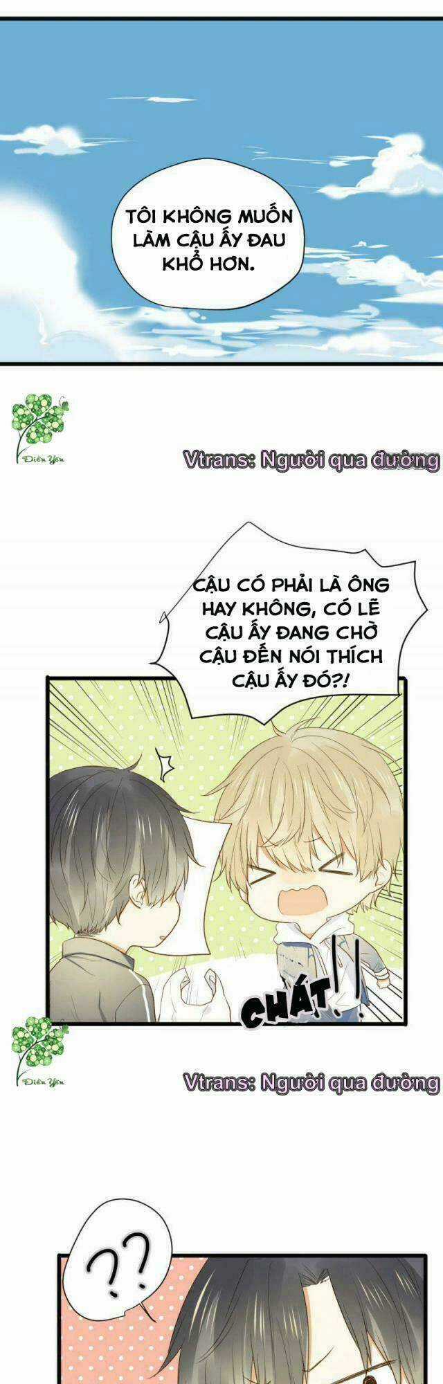 Sinh Hạ Long Chủng - Chapter 29 - Trang 4