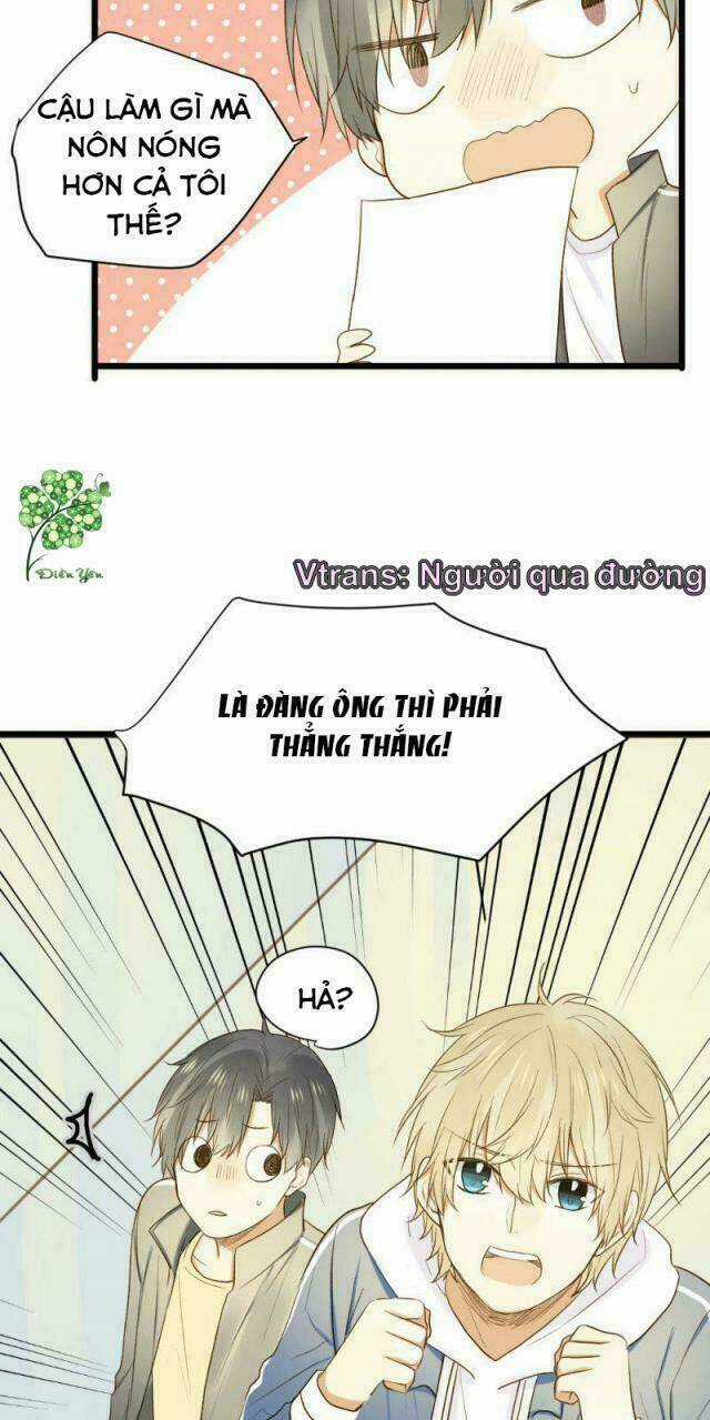 Sinh Hạ Long Chủng - Chapter 29 - Trang 5