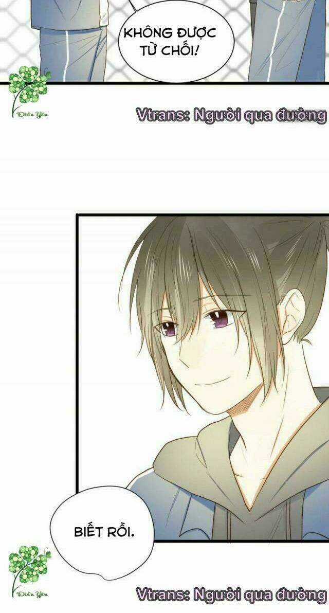 Sinh Hạ Long Chủng - Chapter 29 - Trang 9