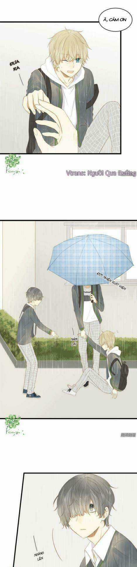 Sinh Hạ Long Chủng - Chapter 3 - Trang 11