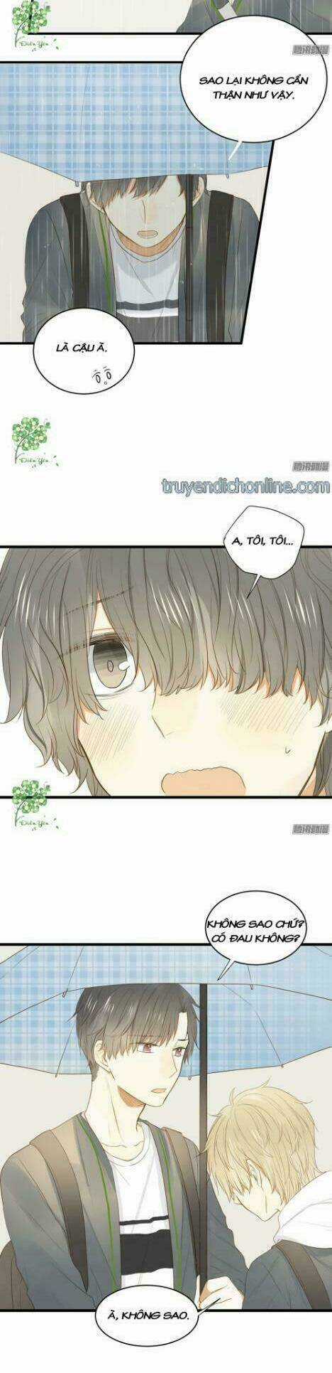 Sinh Hạ Long Chủng - Chapter 3 - Trang 12