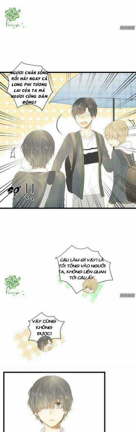 Sinh Hạ Long Chủng - Chapter 3 - Trang 13