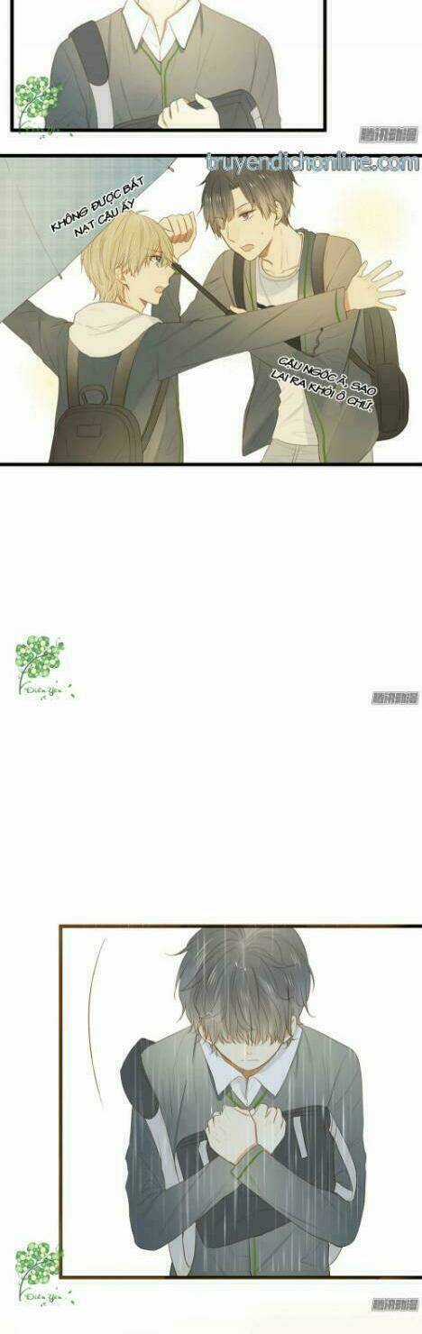 Sinh Hạ Long Chủng - Chapter 3 - Trang 14