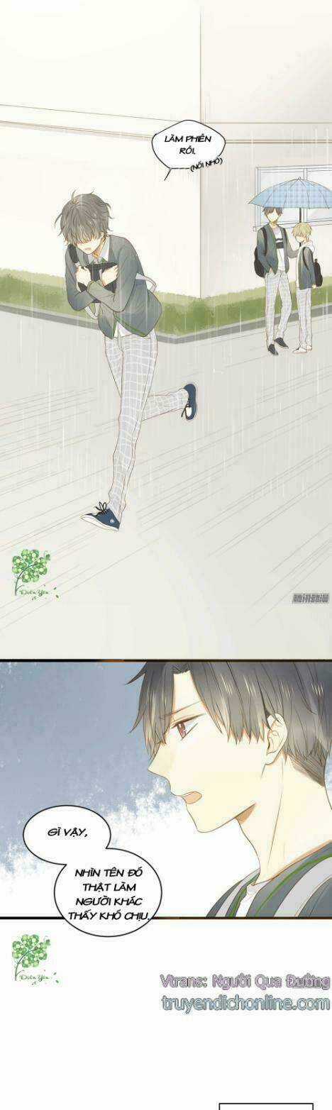 Sinh Hạ Long Chủng - Chapter 3 - Trang 15