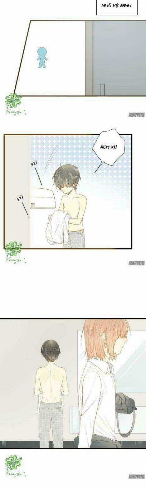 Sinh Hạ Long Chủng - Chapter 3 - Trang 16