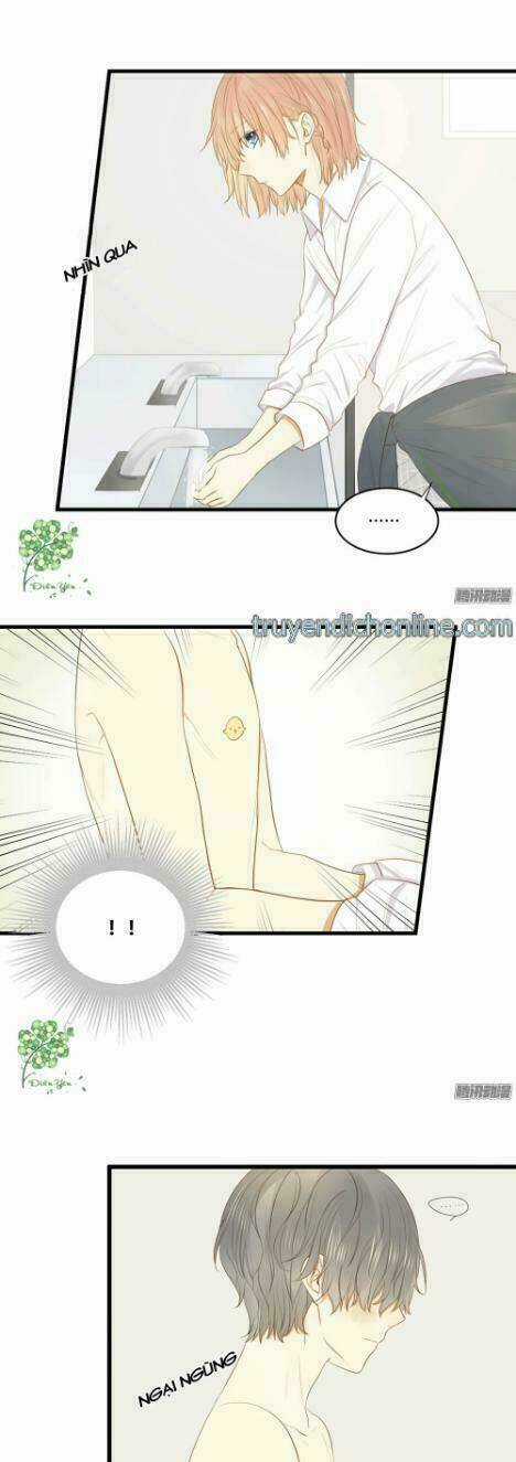 Sinh Hạ Long Chủng - Chapter 3 - Trang 17