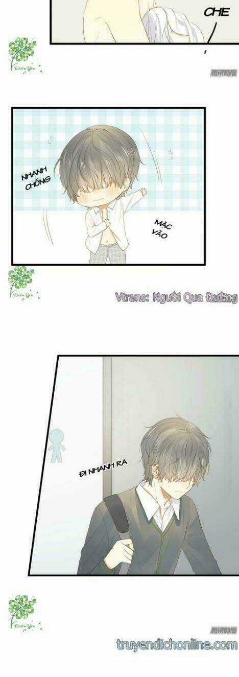Sinh Hạ Long Chủng - Chapter 3 - Trang 18