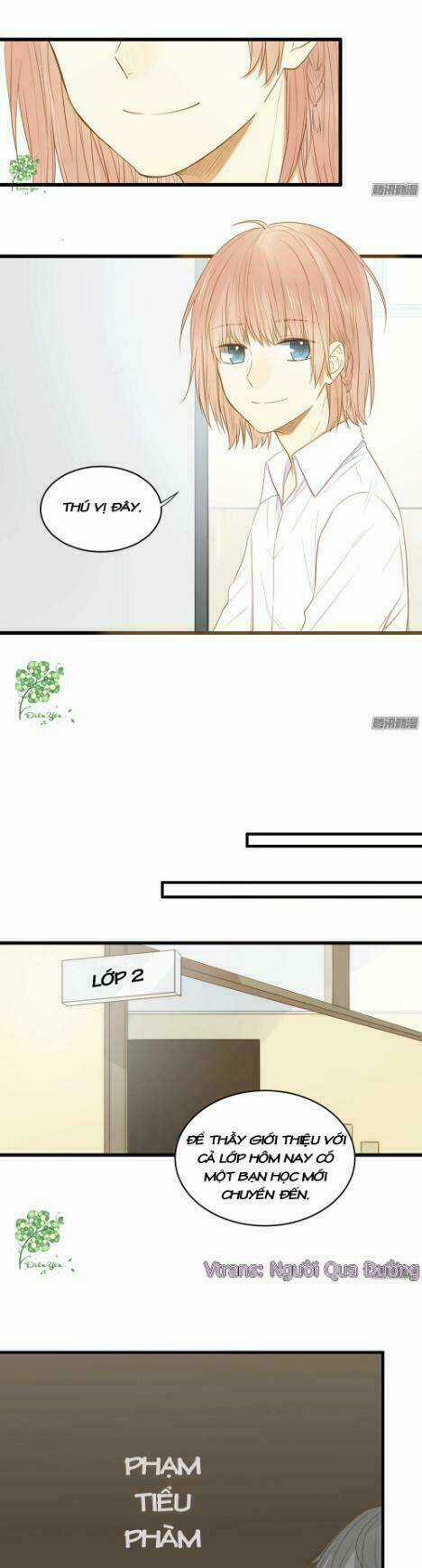 Sinh Hạ Long Chủng - Chapter 3 - Trang 19