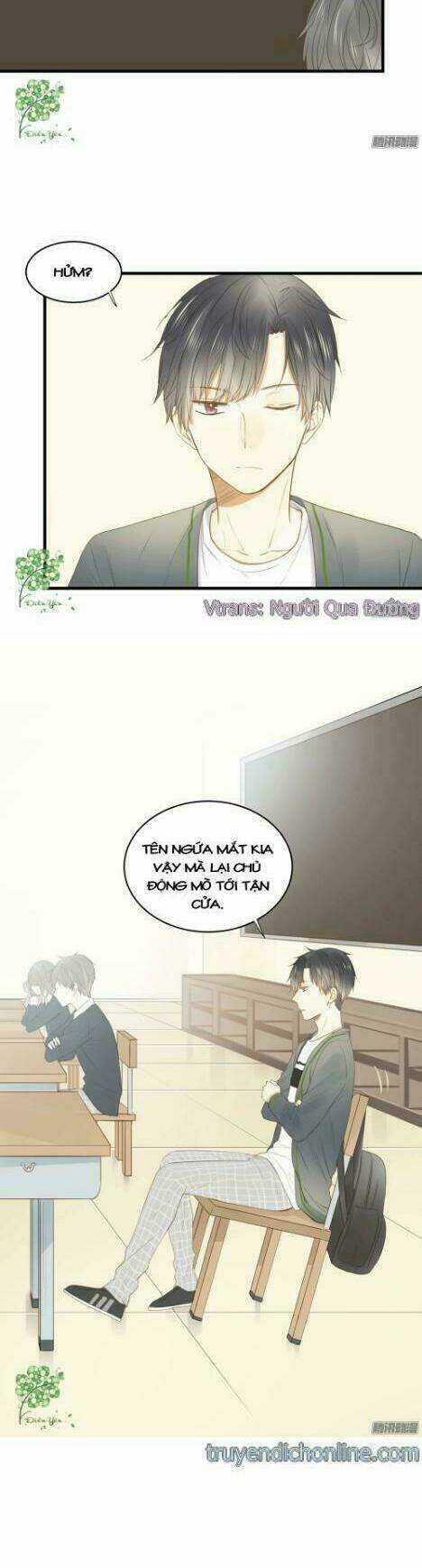 Sinh Hạ Long Chủng - Chapter 3 - Trang 20