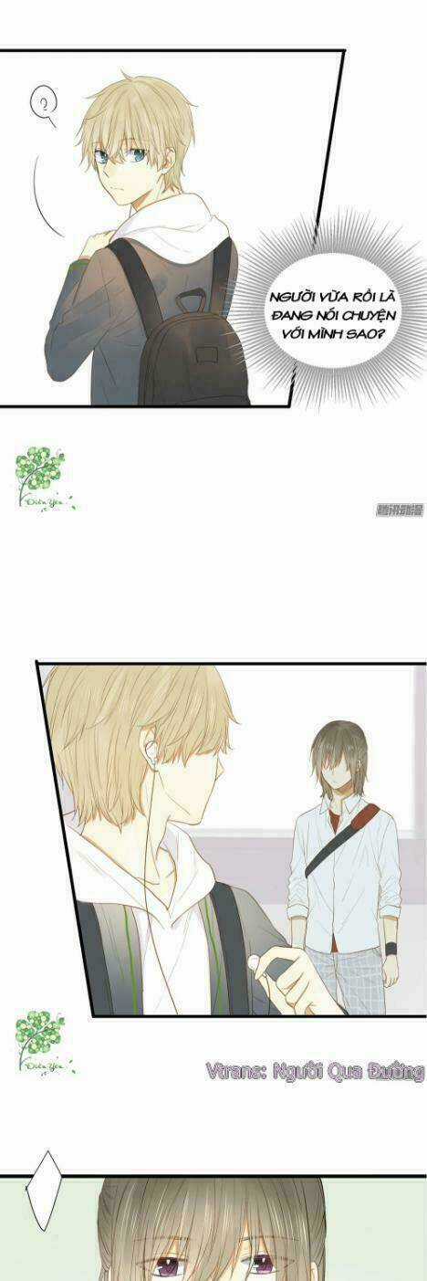 Sinh Hạ Long Chủng - Chapter 3 - Trang 3