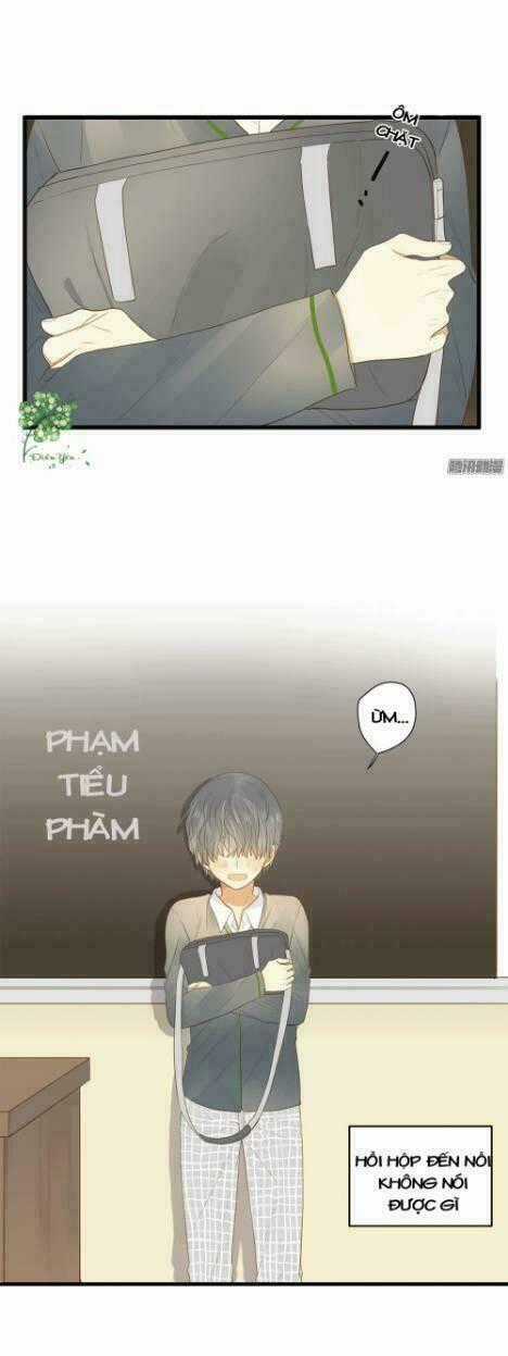 Sinh Hạ Long Chủng - Chapter 3 - Trang 21