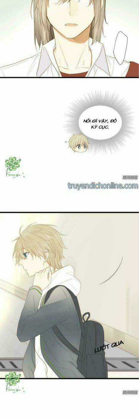 Sinh Hạ Long Chủng - Chapter 3 - Trang 4