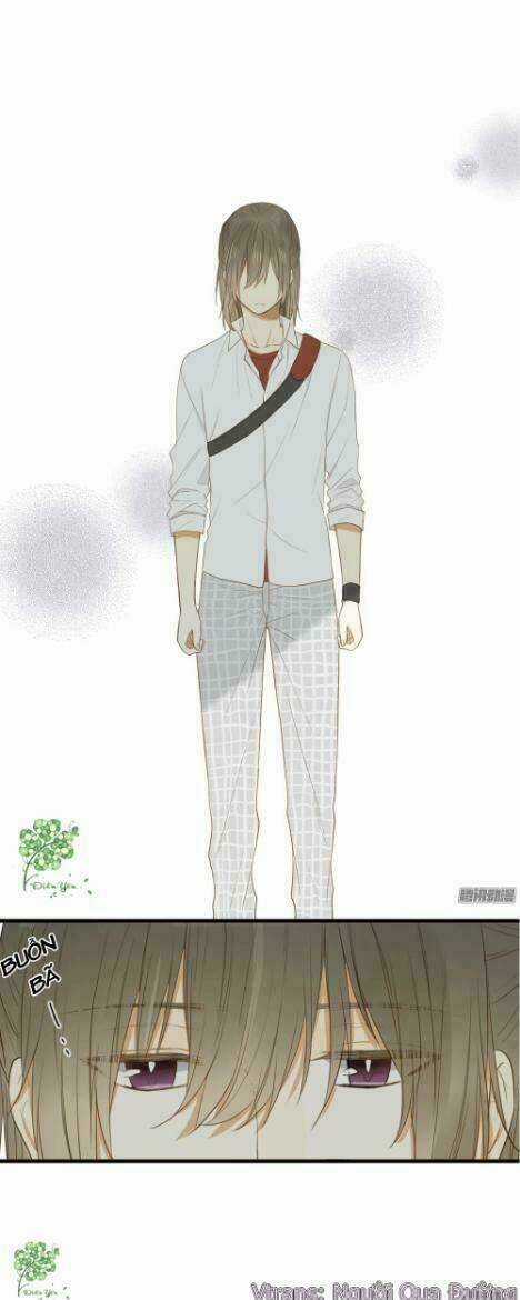 Sinh Hạ Long Chủng - Chapter 3 - Trang 5