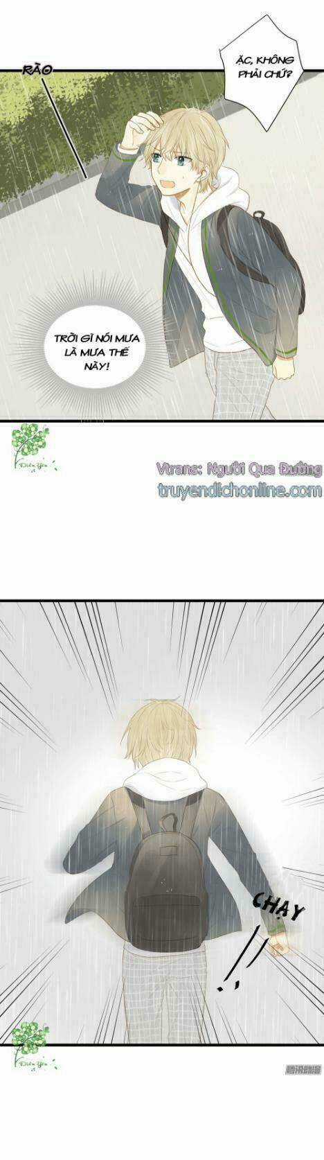 Sinh Hạ Long Chủng - Chapter 3 - Trang 7