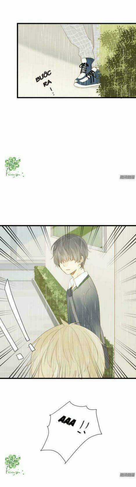 Sinh Hạ Long Chủng - Chapter 3 - Trang 8