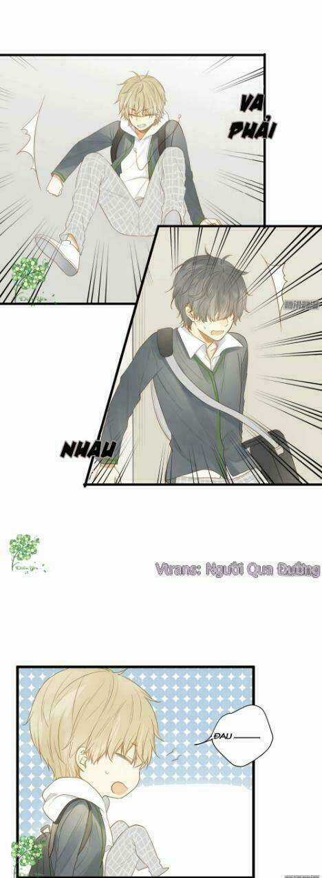 Sinh Hạ Long Chủng - Chapter 3 - Trang 9